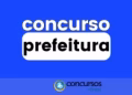 Concurso Prefeitura de Manaus AM