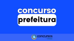Concurso Prefeitura de Manaus AM